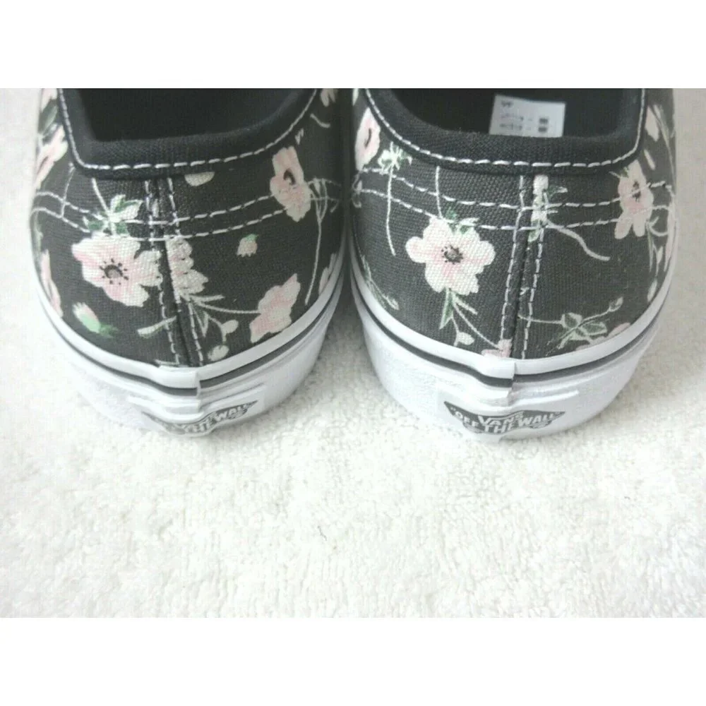 Vans authentic women